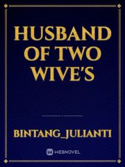 Husband of two wive's Book
