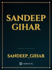 Sandeep gihar Book