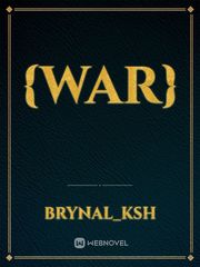 {War} Book