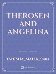 Therosen And Angelina Book