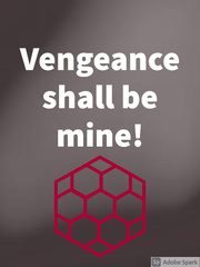 Vengeance shall be Mine! Book