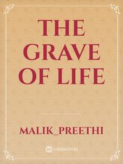 The Grave of life Book