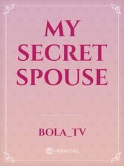 MY SECRET SPOUSE Book