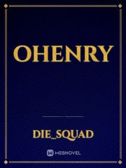 Ohenry Book