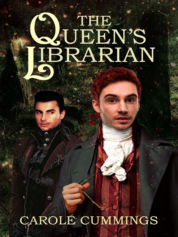The Queen's Librarian