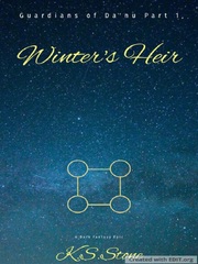 Winter's Heir Book