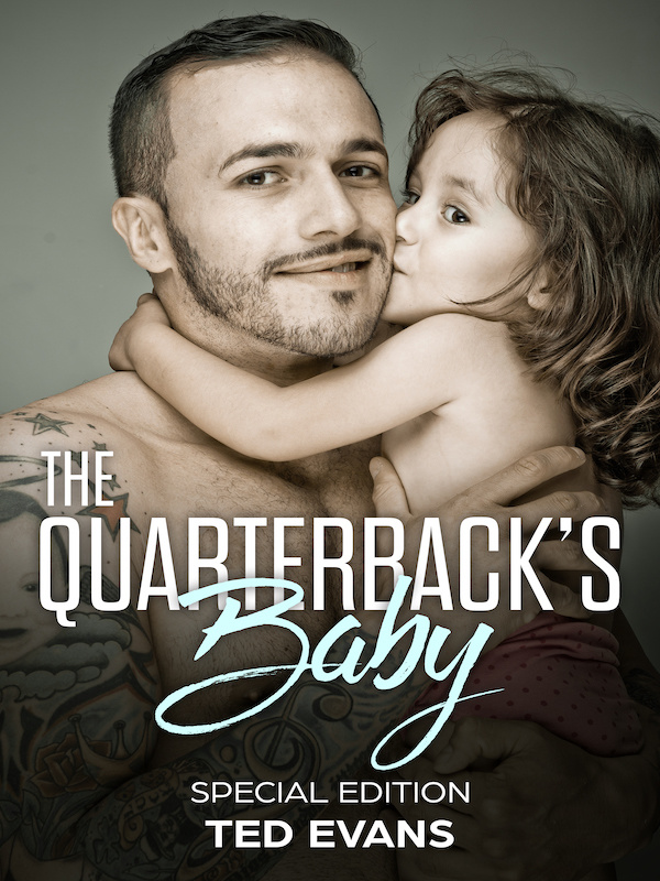 The Quarterback's Baby Book