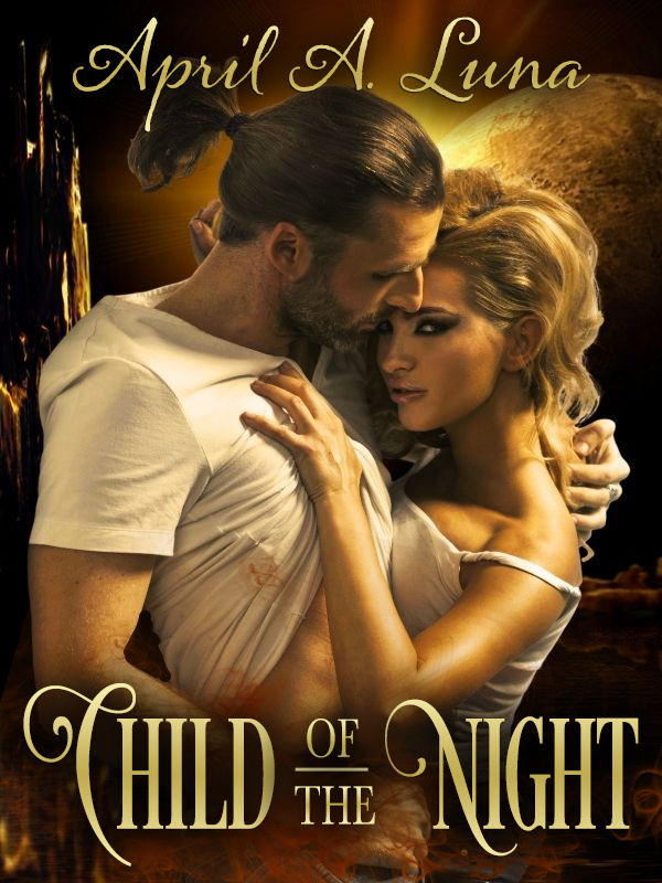 Child of the Night Book