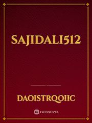 Sajidali512 Book