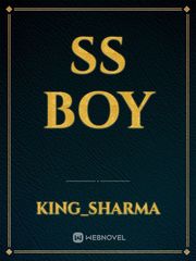 Ss boy Book