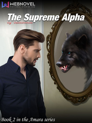 The Supreme Alpha Book