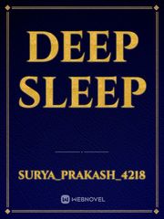 Deep Sleep Book