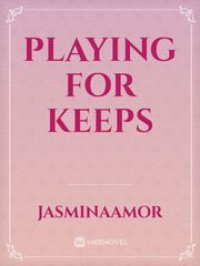 Playing for keeps Book
