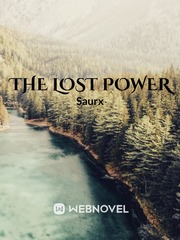 The Lost Power Book