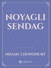 Noyagli sendag Book