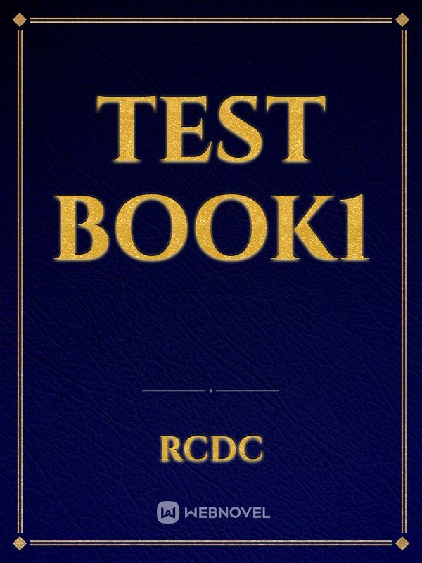 Test Book1