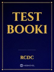 Test Book1 Book