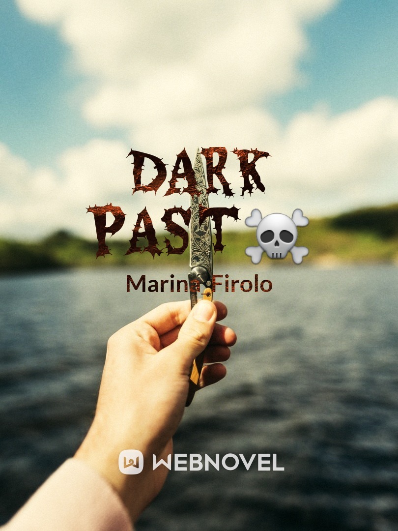 Dark Past☠ Book