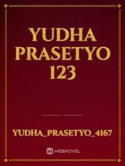 yudha prasetyo 123 Book