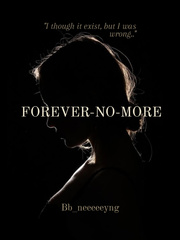 Forever-no-more Book