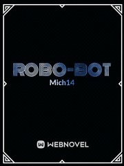 Robo-Bot Book
