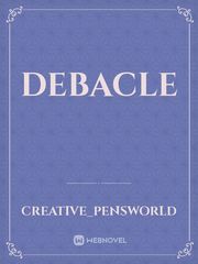 DEBACLE Book