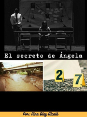 El secreto de Ángela. Book