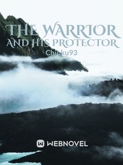 The warrior and his protector Book