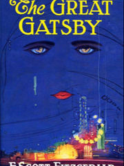 The Great Gatsby is very famous for its name. Book