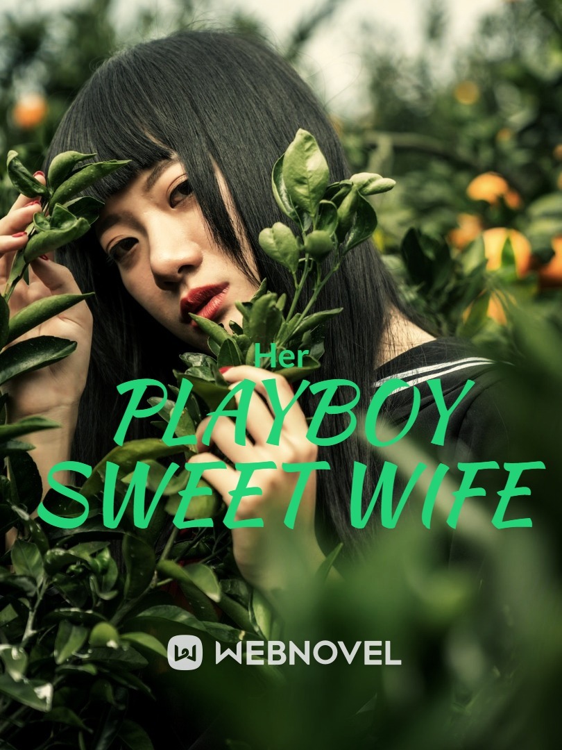 Playboy Sweet Wife Book