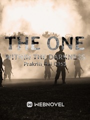 The One Within the Darkness Book