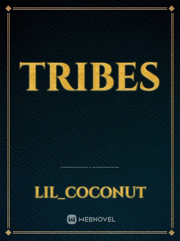 Tribes Book