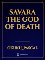 savara the god of death Book