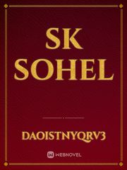 Sk sohel Book