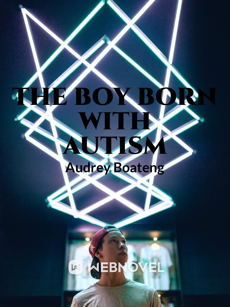 The Boy born with Autism Book