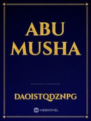 abu musha Book