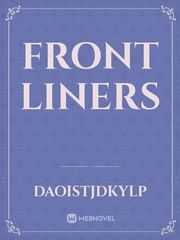Front Liners Book