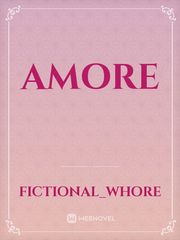 AMORE Book