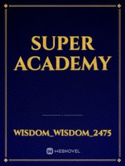 Super Academy Book