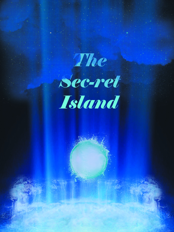 The Sec-ret Island
