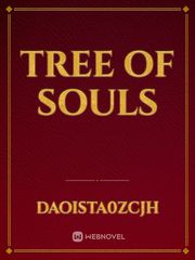 Tree of souls Book