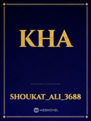 Kha Book