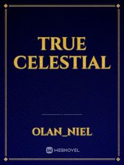 true celestial Book