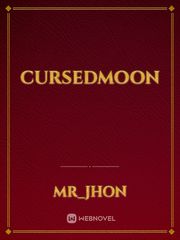 CursedMoon Book