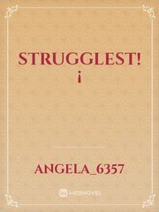 Strugglest!¡ Book