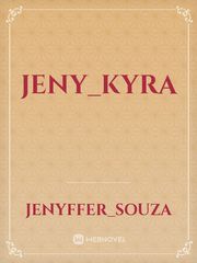 Jeny_kyra Book