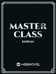 master class Book