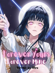 Forever Yours, Forever Mine Book