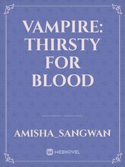 Vampire: family and love Book