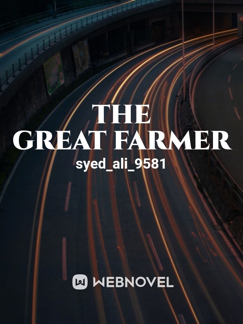 The great farmer Book
